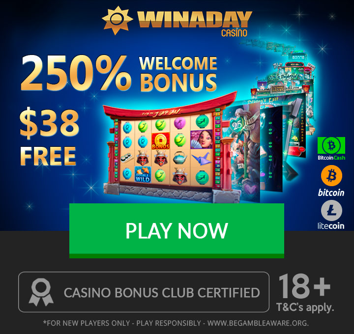 Win A Day Casino