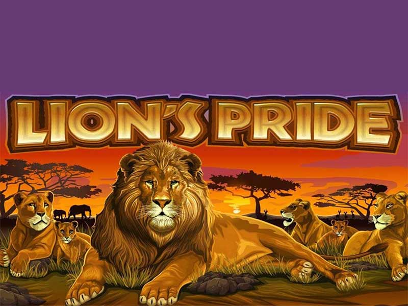 LionsPride