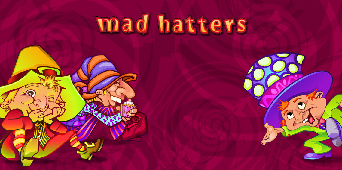 MadHatters