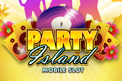 Party Island slot