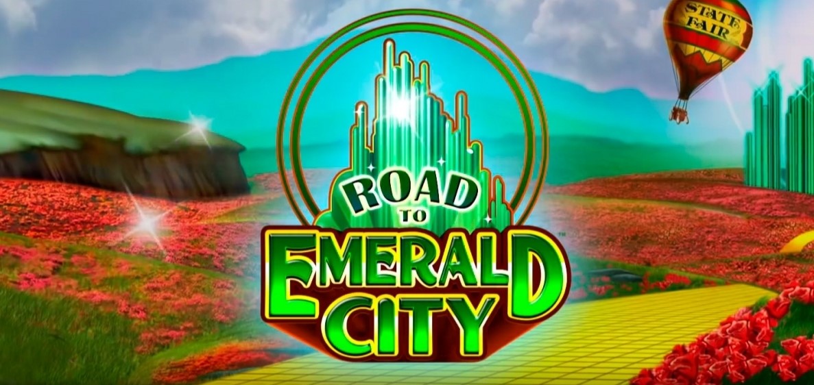 EmeraldCity