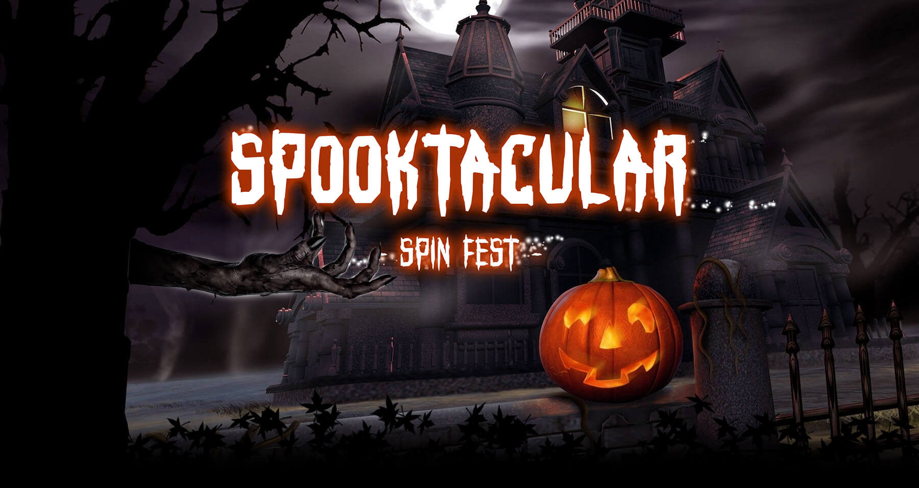 SpooktacularFest