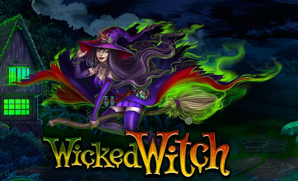 WickedWitch