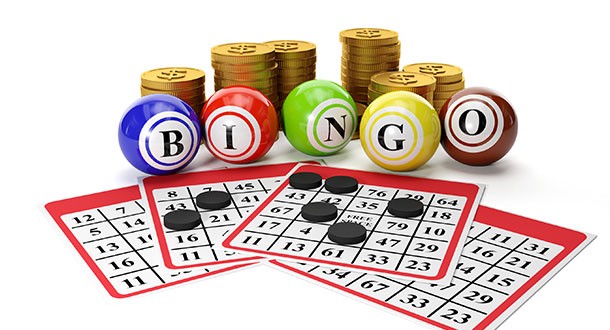 Bingo bonus