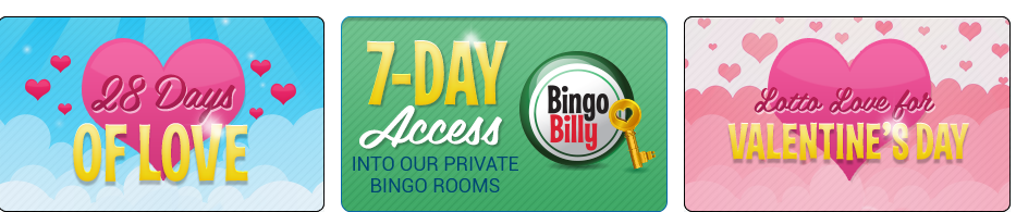 bingo Billy