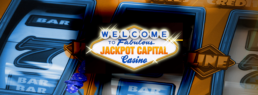 Jackpot Capital: Win Big Now!