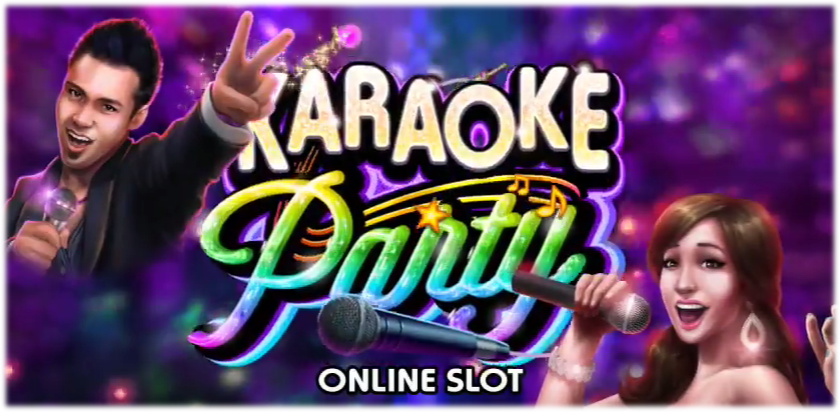 Karaoke Party slot