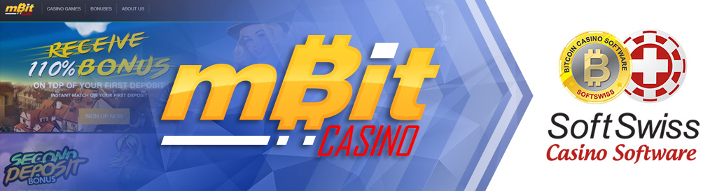 mbBit Casino