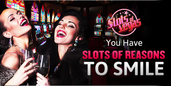 slots of Vegas